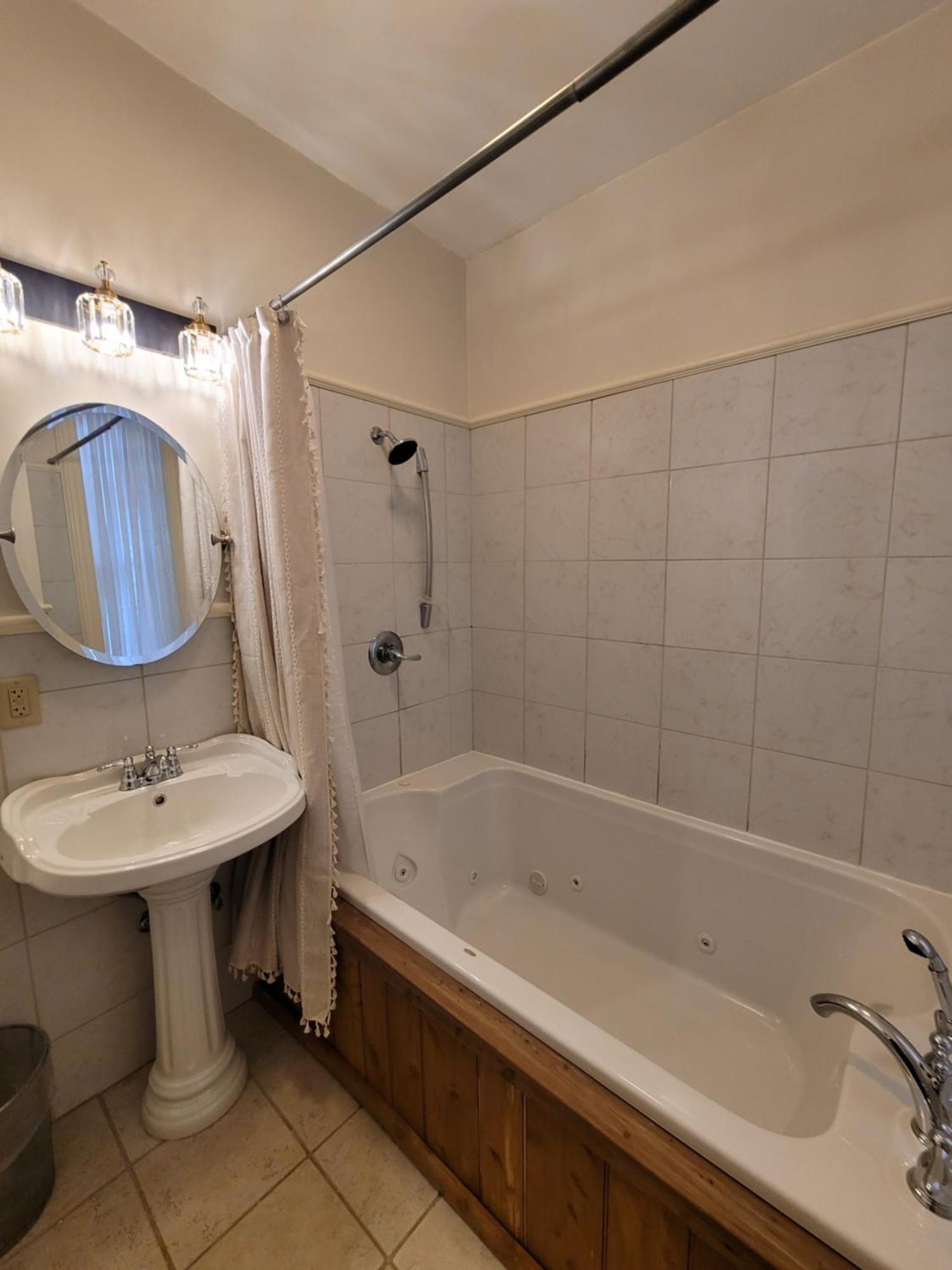 Historic Sion Bass Guest House Φορτ Γουέιν Εξωτερικό φωτογραφία
