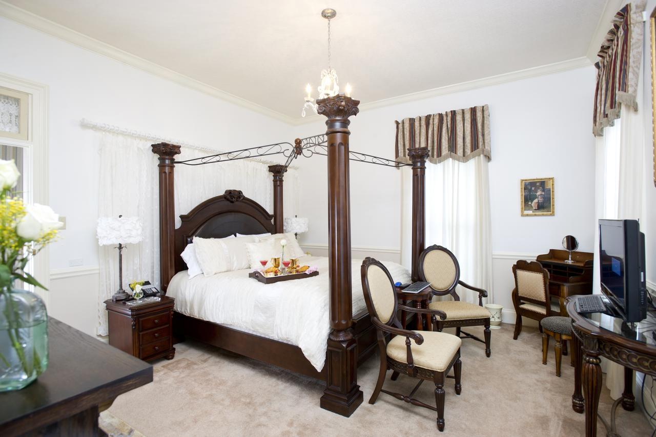 Historic Sion Bass Guest House Φορτ Γουέιν Εξωτερικό φωτογραφία