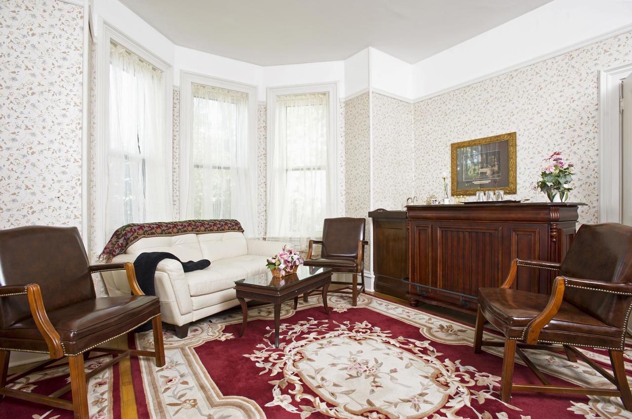 Historic Sion Bass Guest House Φορτ Γουέιν Εξωτερικό φωτογραφία
