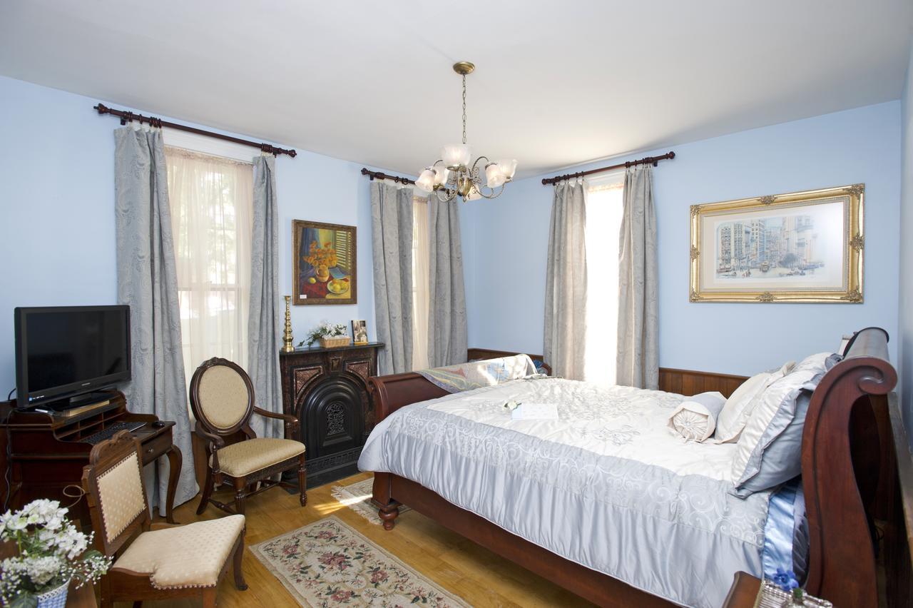 Historic Sion Bass Guest House Φορτ Γουέιν Εξωτερικό φωτογραφία