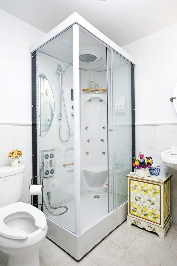 Historic Sion Bass Guest House Φορτ Γουέιν Εξωτερικό φωτογραφία