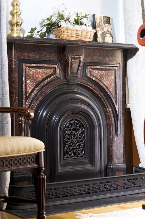 Historic Sion Bass Guest House Φορτ Γουέιν Εξωτερικό φωτογραφία