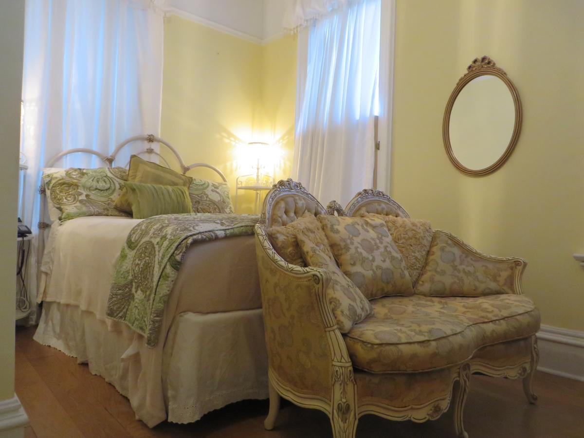 Historic Sion Bass Guest House Φορτ Γουέιν Εξωτερικό φωτογραφία