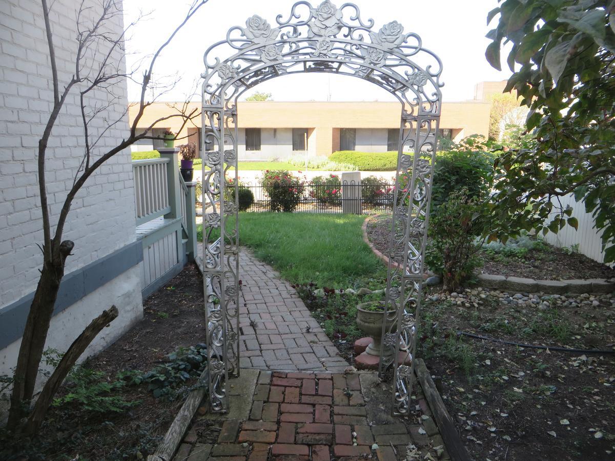 Historic Sion Bass Guest House Φορτ Γουέιν Εξωτερικό φωτογραφία