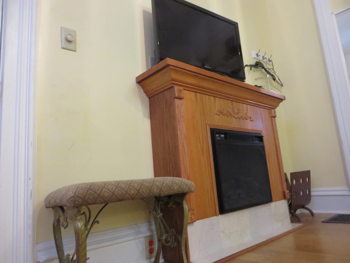 Historic Sion Bass Guest House Φορτ Γουέιν Εξωτερικό φωτογραφία