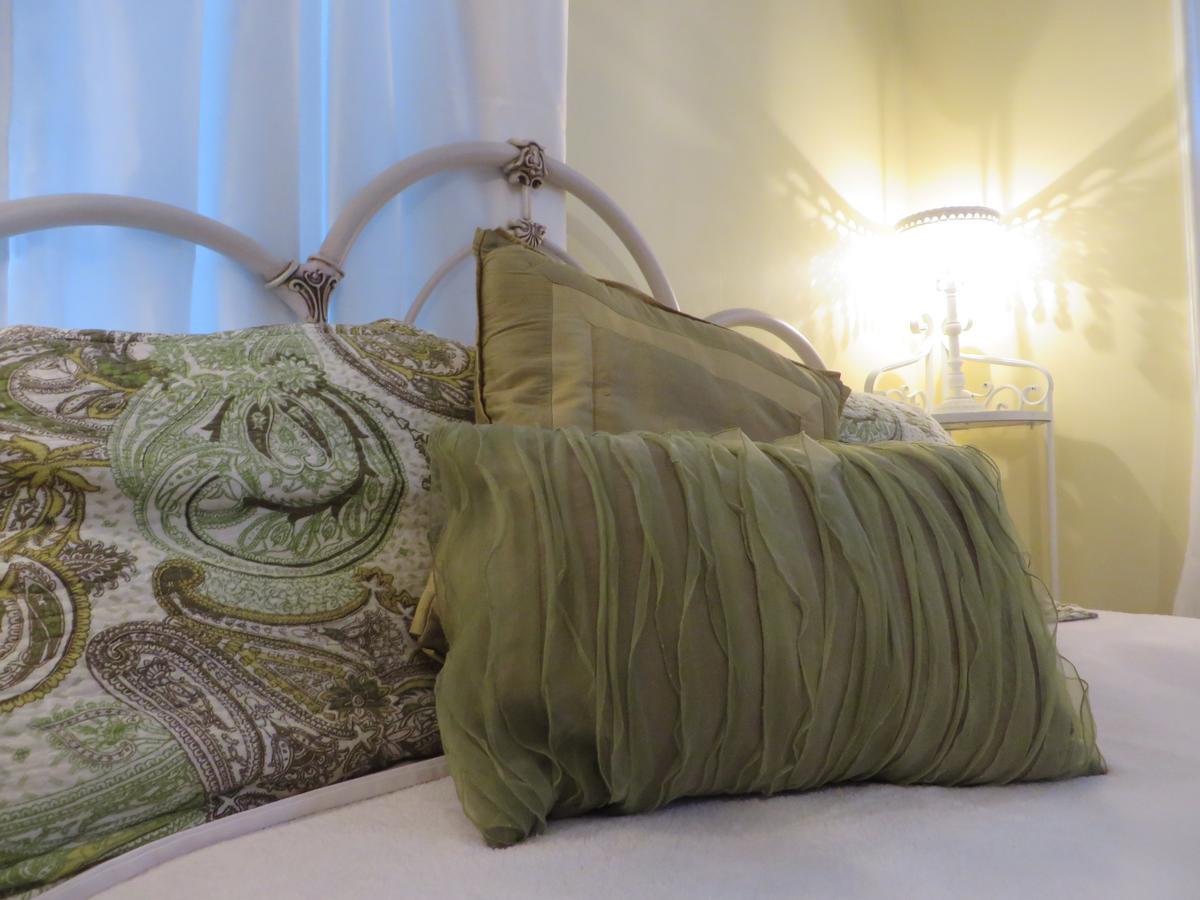 Historic Sion Bass Guest House Φορτ Γουέιν Εξωτερικό φωτογραφία