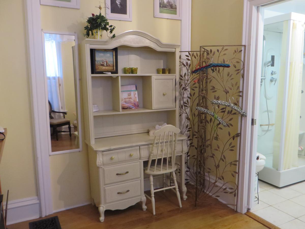 Historic Sion Bass Guest House Φορτ Γουέιν Εξωτερικό φωτογραφία