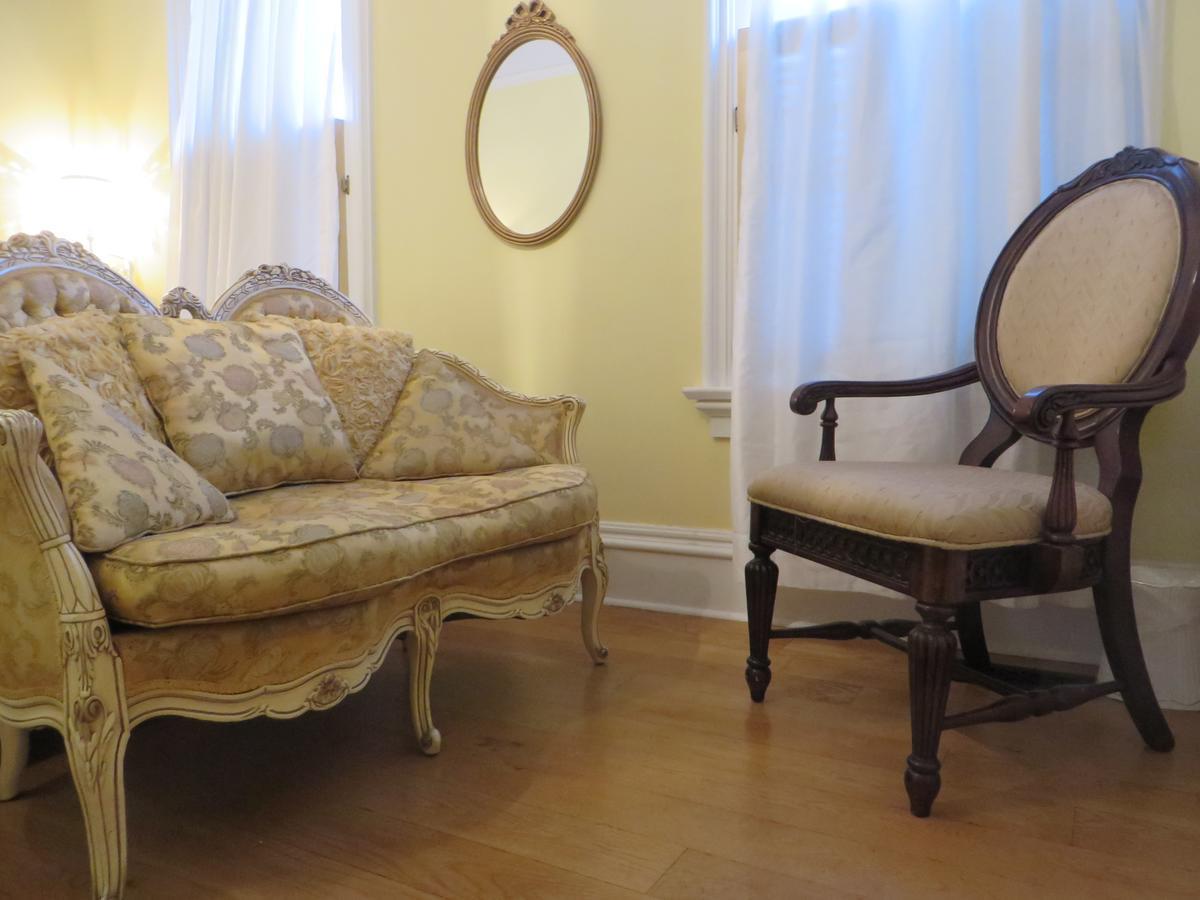 Historic Sion Bass Guest House Φορτ Γουέιν Εξωτερικό φωτογραφία